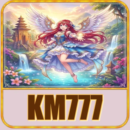 Gambar verifikasi tautan alternatif resmi km777 Indonesia